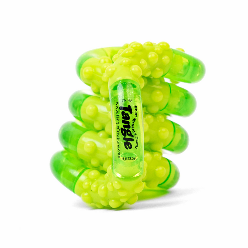 Tangle Jr. Crush - Slime
