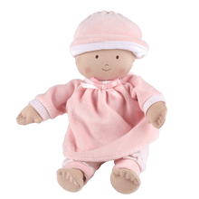 Bonikka - Pink Cherub Baby Doll