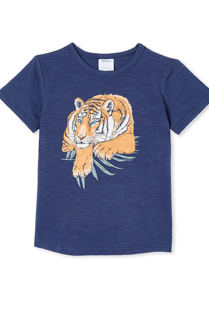 Tiger T-Shirt