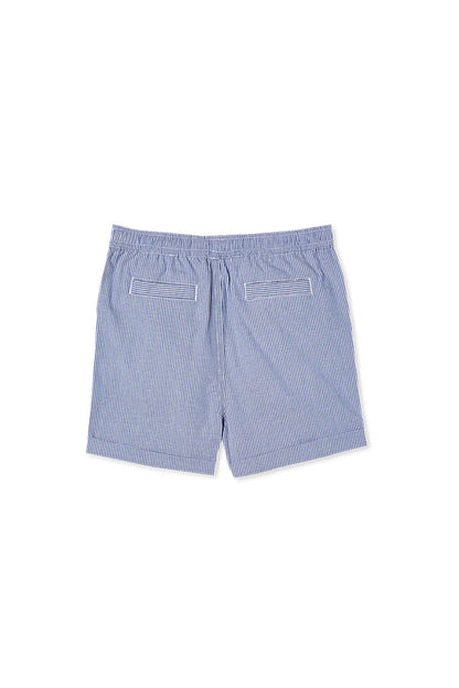 Check Shorts