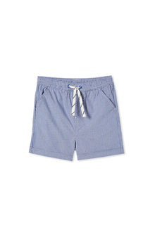 Check Shorts