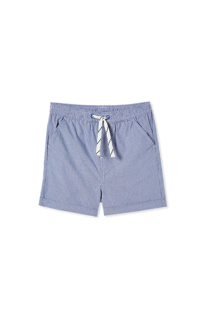 Check Shorts