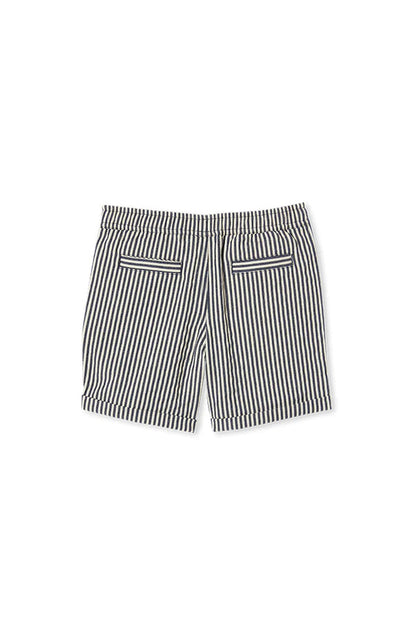 Stripe Shorts