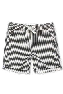 Stripe Shorts
