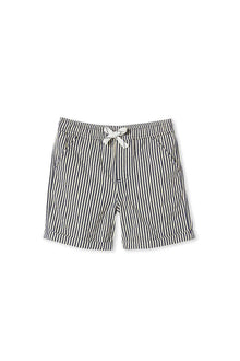 Stripe Shorts