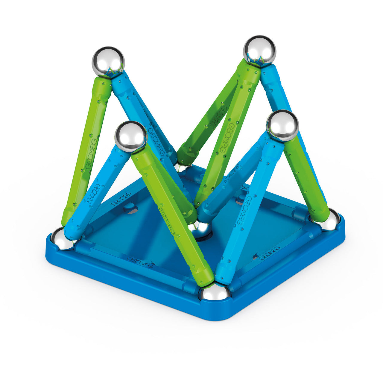 Geomag- Classic 25pc Set