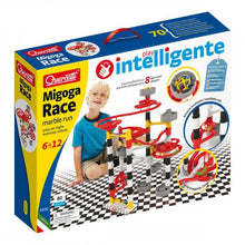 Quercetti - Migoga Race Marble Run | 6560
