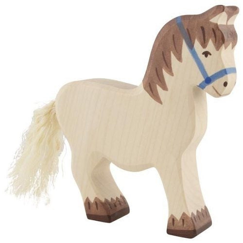 Holztiger - Cart Horse