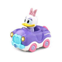 VTech Toot-Toot Drivers Disney Daisy Convertible
