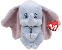 Ty Beanie Babies Regular - Dumbo the Elephant