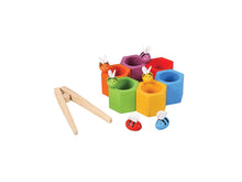 PlanToys - Beehives