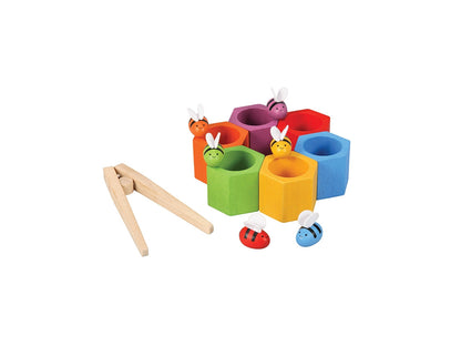 PlanToys - Beehives