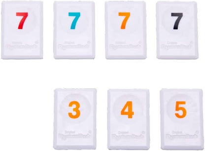 Rummikub - The Original Game