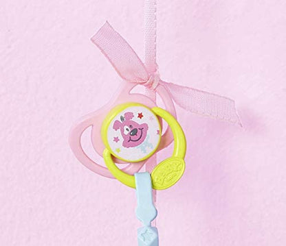 Baby Born - Essential Accessories Set