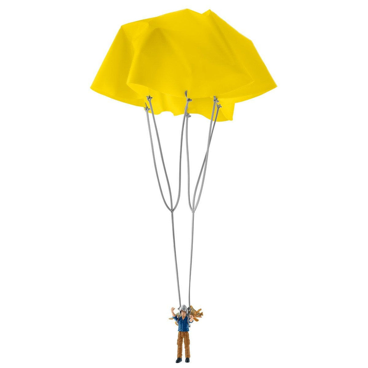 Schleich Dinosaurs - Parachute Rescue | 41468