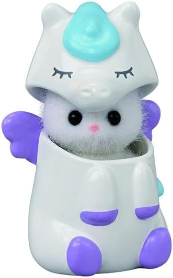 Sylvanian Families - Fantastical Fairytale Friends Set