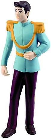 Bullyland Disney Cinderella Figurine - Prince