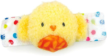 ELC - Blossom Farm Baby Wrist Rattles