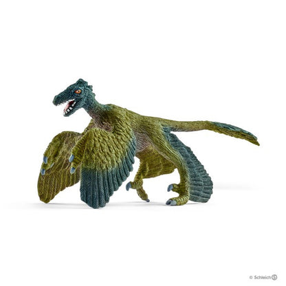 Schleich Dinosaurs - Feathered Raptors 42347