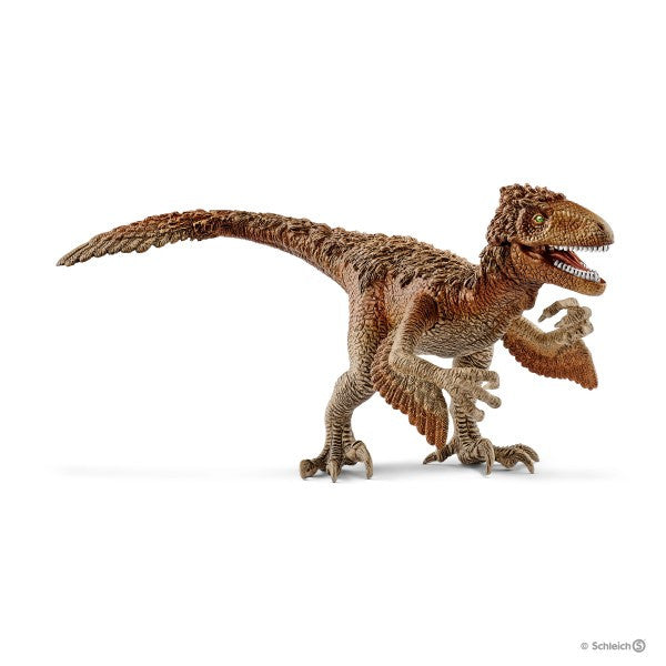 Schleich Dinosaurs - Feathered Raptors 42347