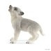 Schleich Wild Life - Mother Wolf with Pups
