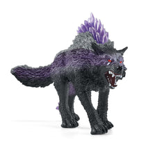 Schleich Eldrador - Shadow Wolf 42554