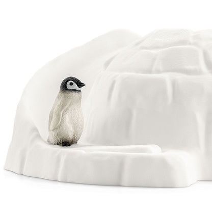 Schleich Wild Life - Antarctic Expedition | 42624