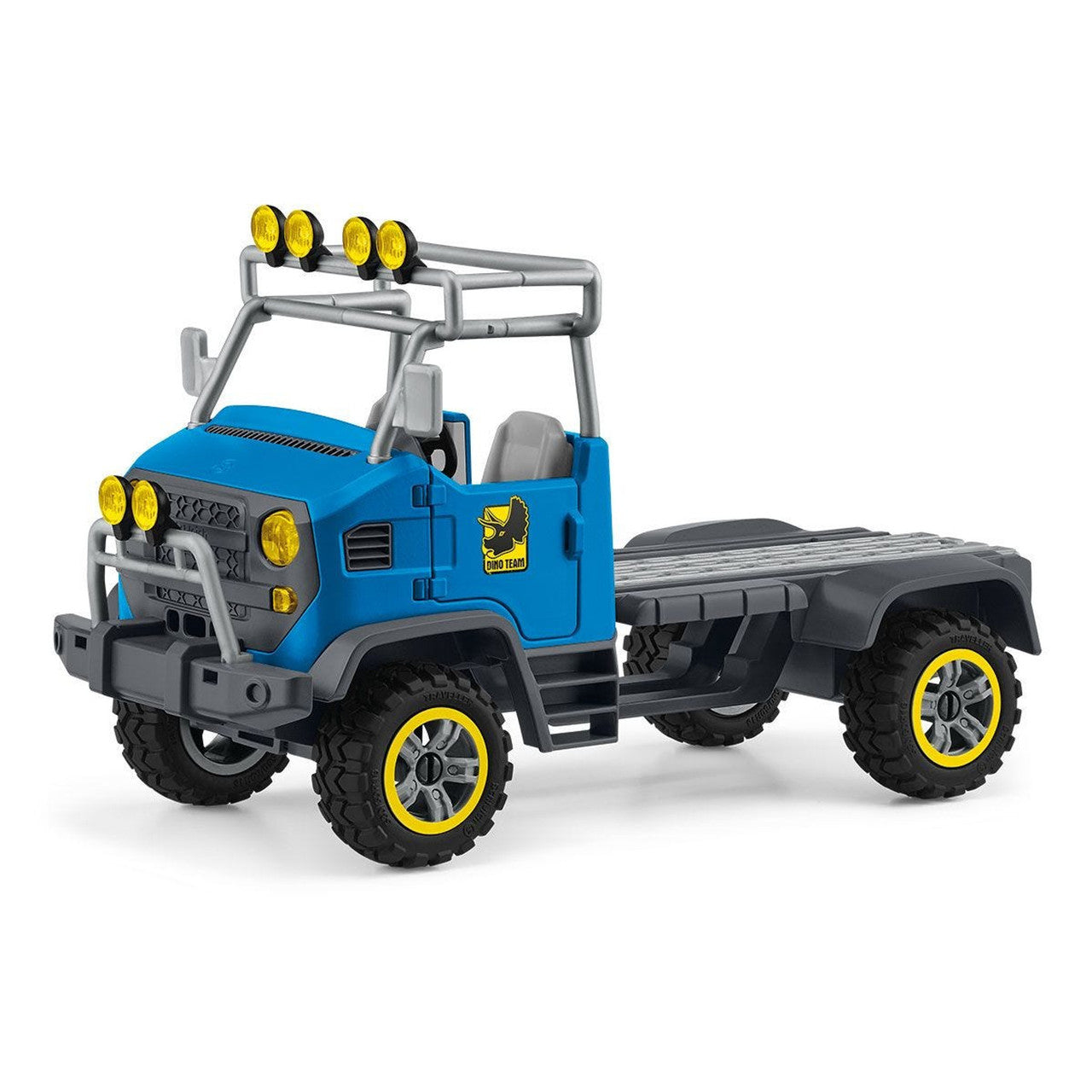 Schleich Dinosaurs - Dino Transport Mission | 42565