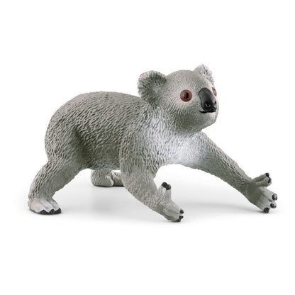 Schleich Wild Life - Koala Mother and Baby | 42566