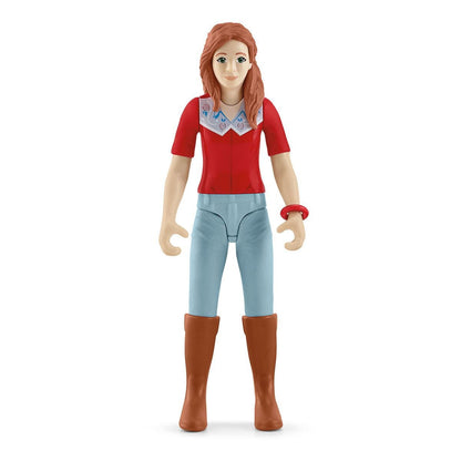 Schleich Horse Club - Lakeside Riding Center 42567