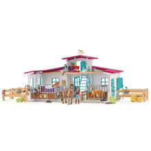 Schleich Horse Club - Lakeside Riding Center 42567