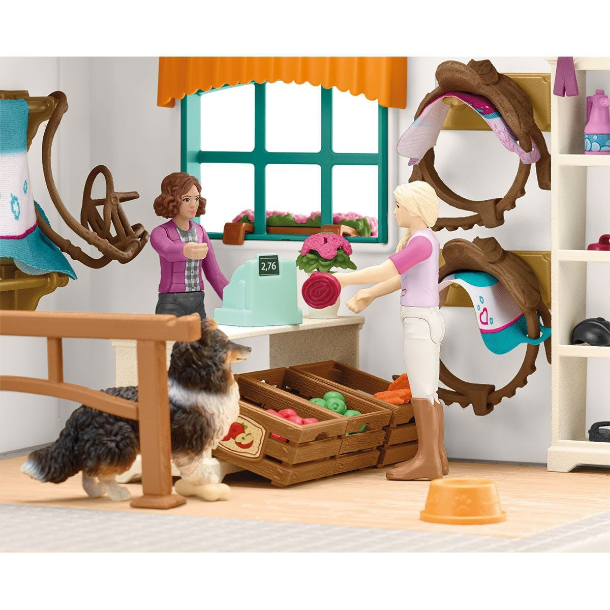 Schleich Horse Club - Horse Shop 42568