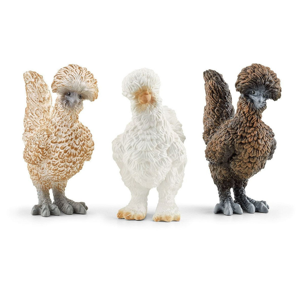 Schleich Farm Life -  Chicken Friends 42574
