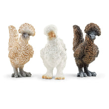 Schleich Farm Life -  Chicken Friends 42574