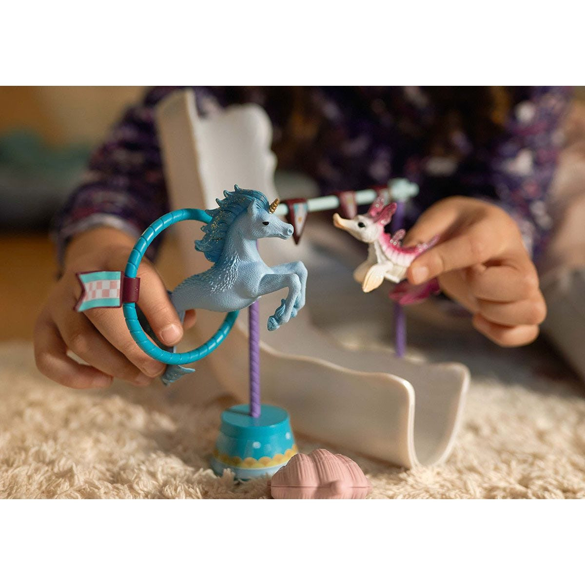Schleich Bayala - Magical Underwater Tournament