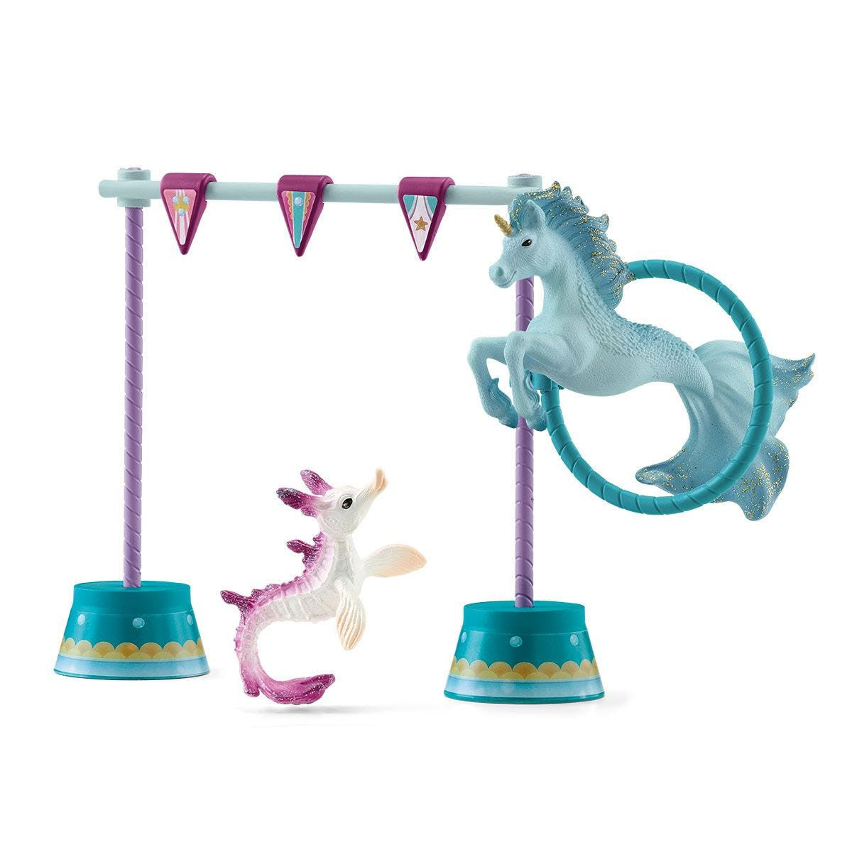 Schleich Bayala - Magical Underwater Tournament