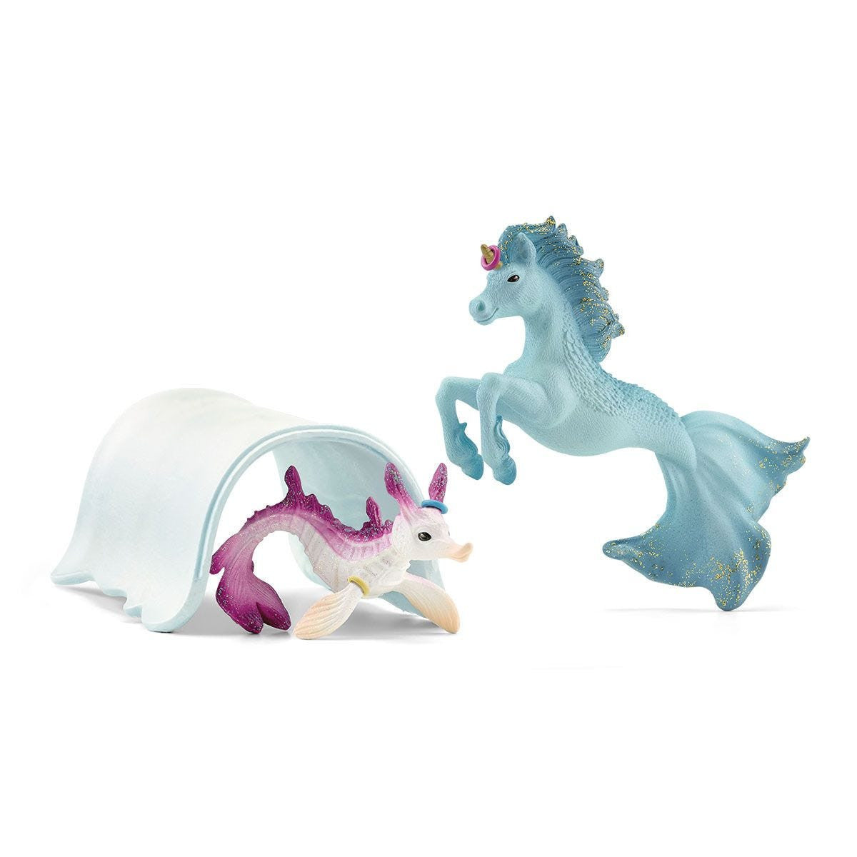 Schleich Bayala - Magical Underwater Tournament