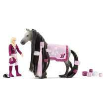 Schleich Horse Club - Sofia's Beauties: Sofia & Dusty Starter Set 42584