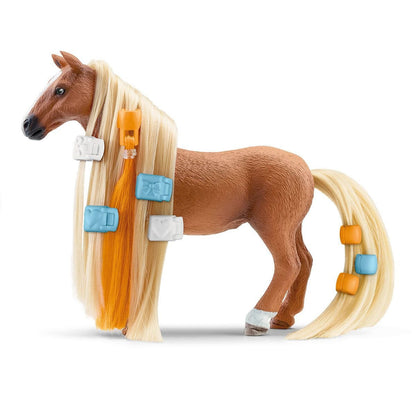 Schleich Horse Club - Sofia's Beauties: Kim & Caramelo Starter Set 42586