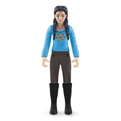 Schleich Horse Club - Sofia's Beauties: Kim & Caramelo Starter Set 42586
