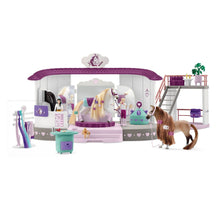 Schleich Horse Club - Sofia's Beauties: Horse Beauty Salon 42588
