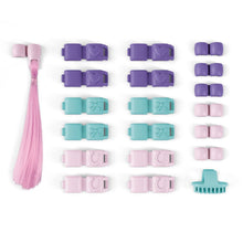 Schleich Horse Club - Sofia's Beauties: Horse Hair Accessories 42589