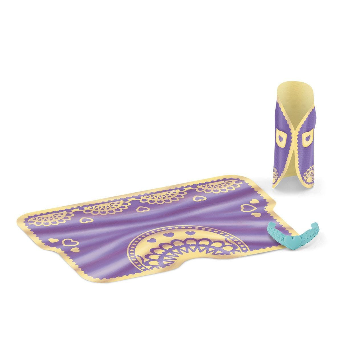 Schleich Horse Club - Sofia's Beauties: Horse Beauty Accessories 42590
