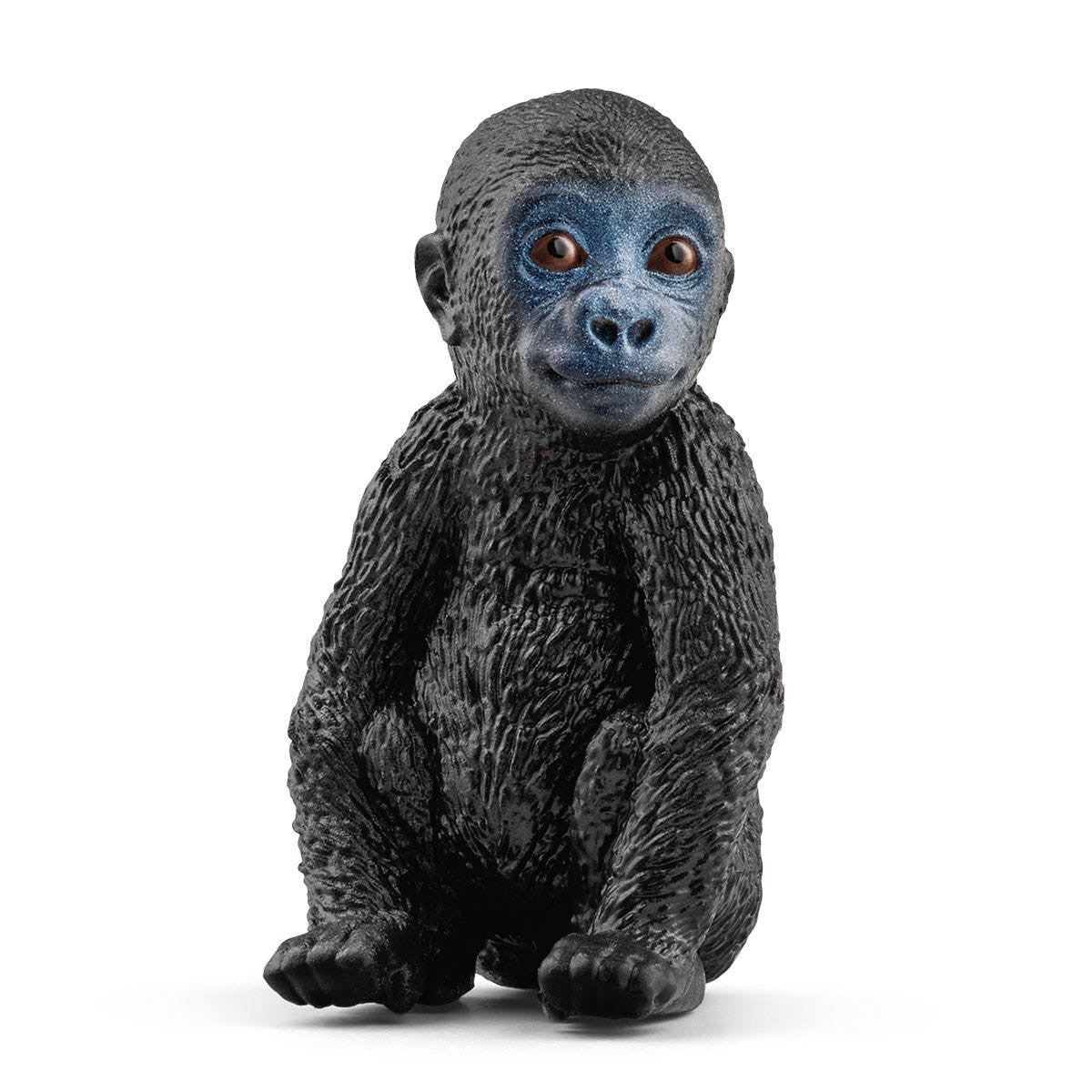 Schleich Wild Life - Gorilla Family 42601
