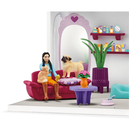 Schleich Horse Club - Sofia's Beauties Pet Salon 42614