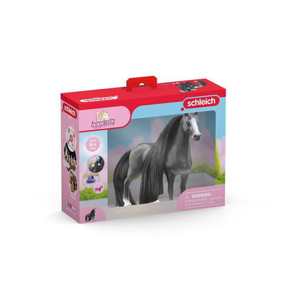Schleich Horse Club - Sofia's Beauties: Beauty Horse Quarter Horse Mare 42620