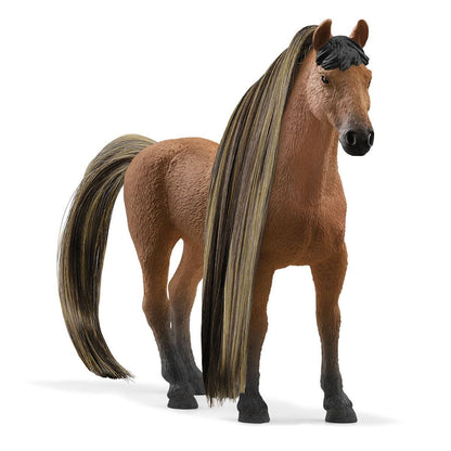 Schleich Horse Club - Sofia's Beauties: Beauty Horse Akhal-Teke Stallion 42621