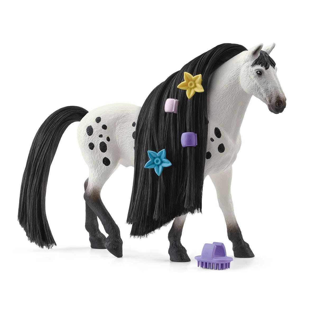 Schleich Horse Club - Sofia's Beauties: Beauty Horse Knabstrupper Stallion 42622