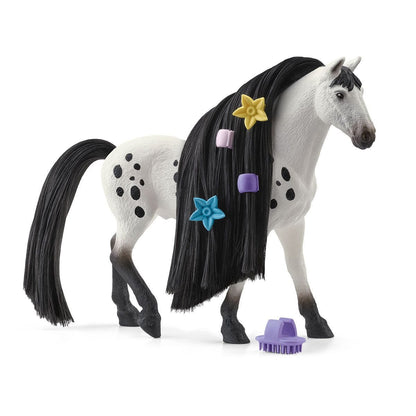 Schleich Horse Club - Sofia's Beauties: Beauty Horse Knabstrupper Stallion 42622