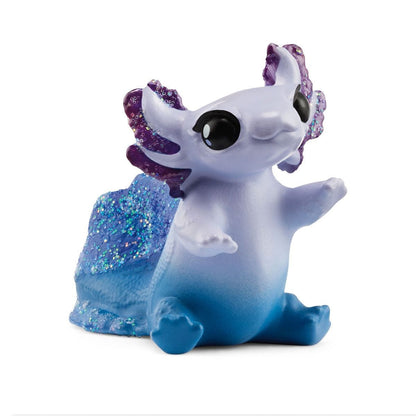 Schleich Bayala - Axolotl Discovery Set | 42628